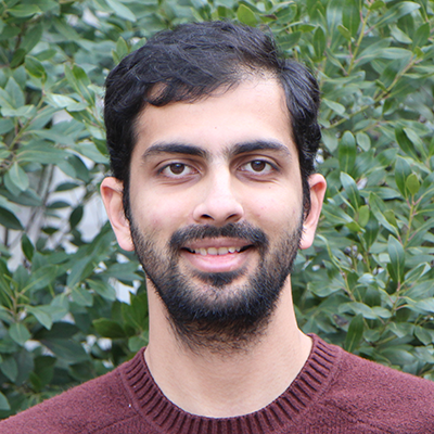 Kumaresh Krishnan